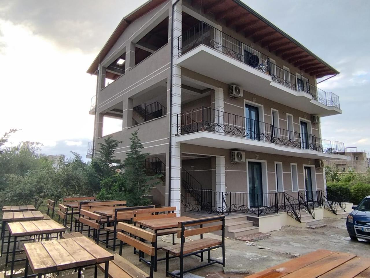 Guesthouse Vlorë