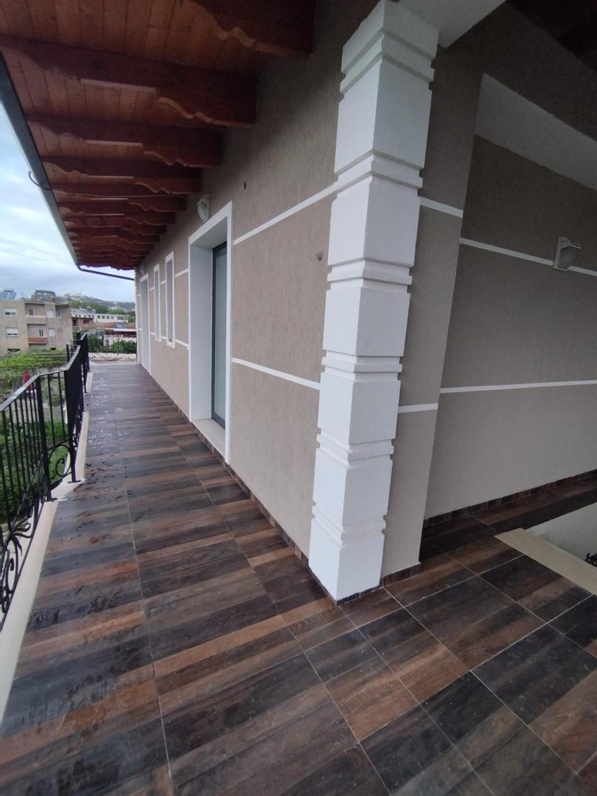 Guesthouse Vlorë