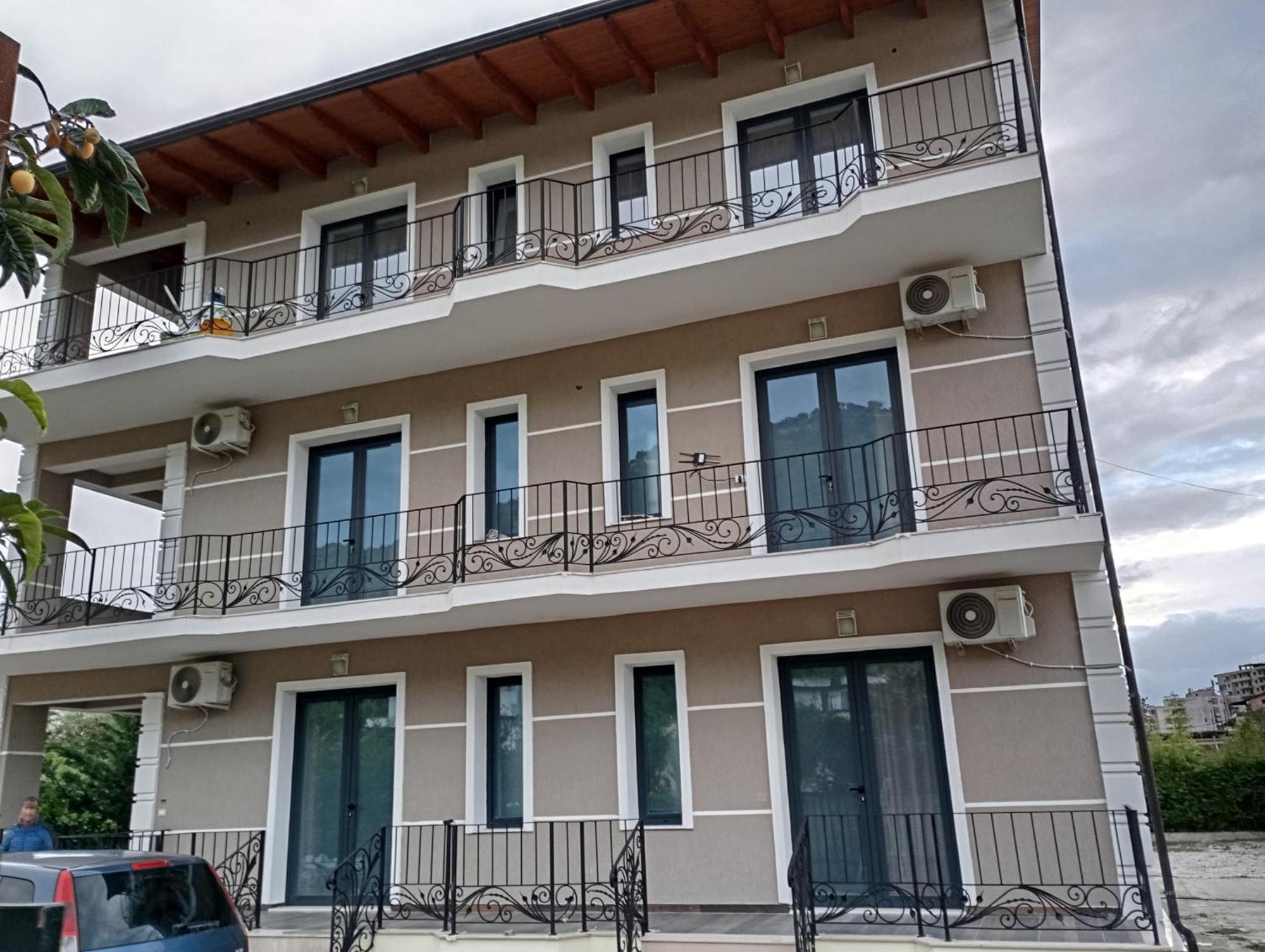 Guesthouse Gasthof